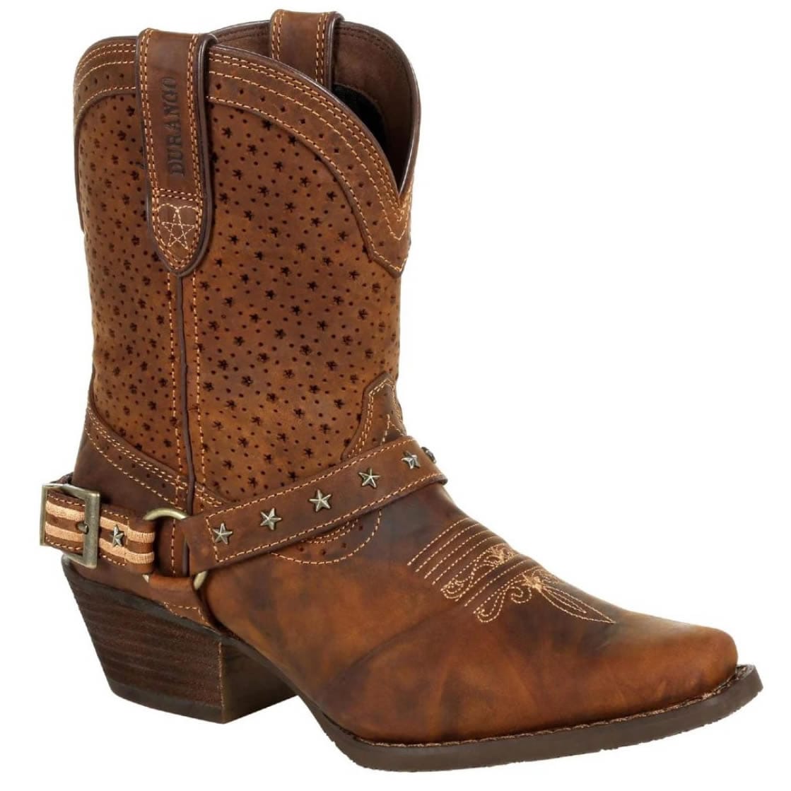 boot