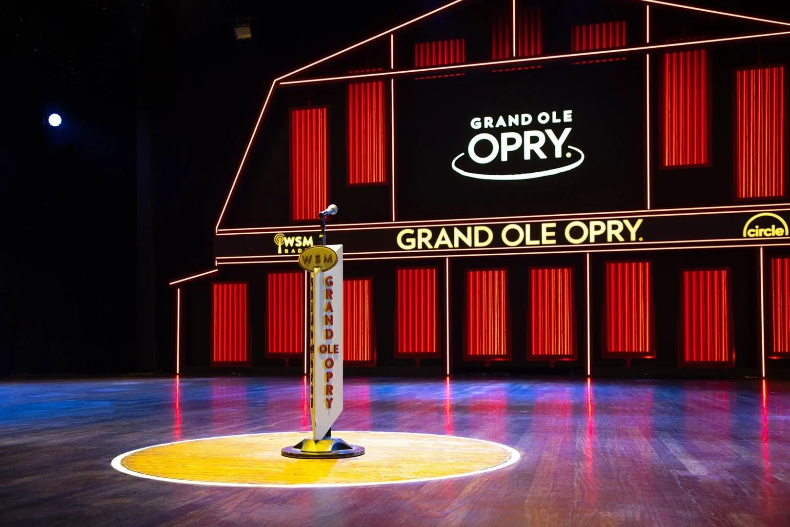 opry iconic
