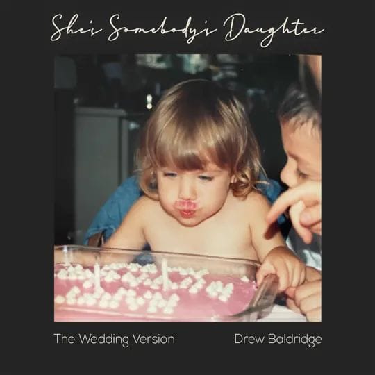 she's somebody's daughte