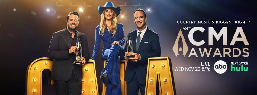 cma awards