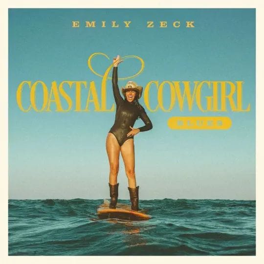 coastal cowgirl blues