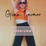 gina larner interview pt.1(1) cover