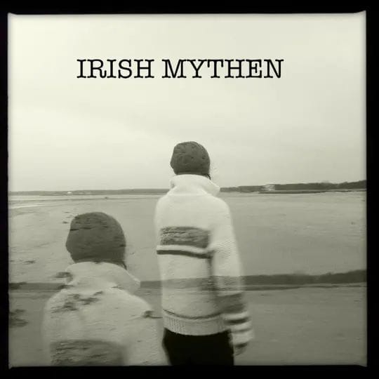 irish mythen