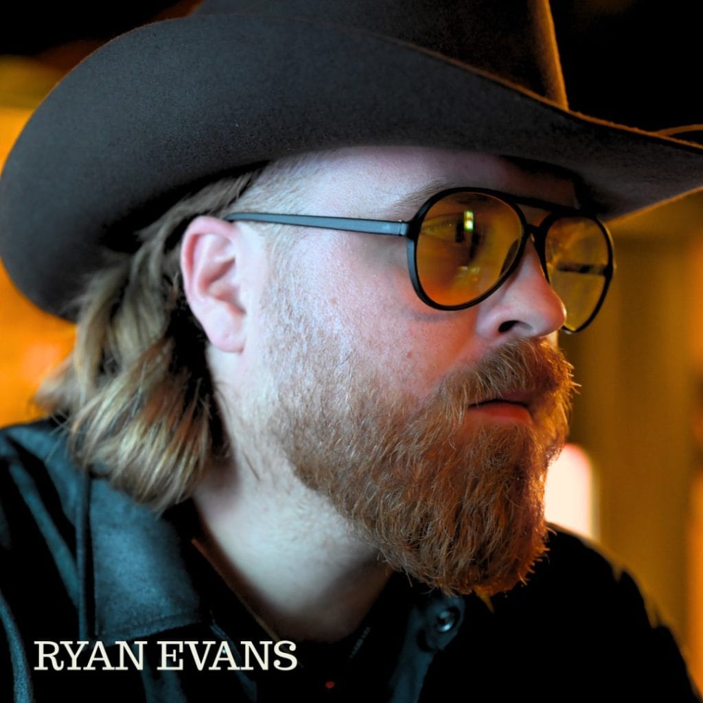 ryan evans album