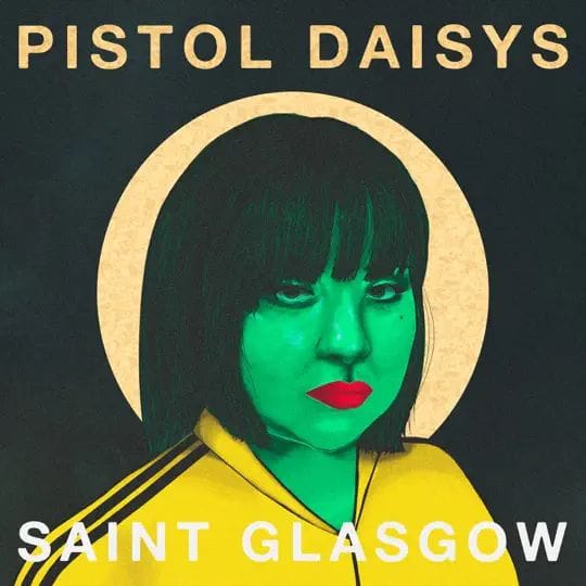 saint glasgow