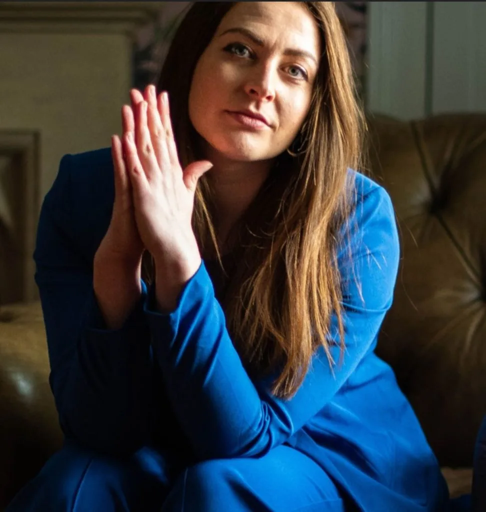 Amy Moore