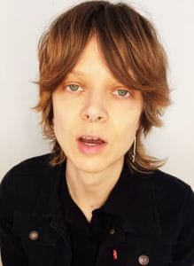 The Disarmers Bid Goodbye: River Shook's Emotional Announcement