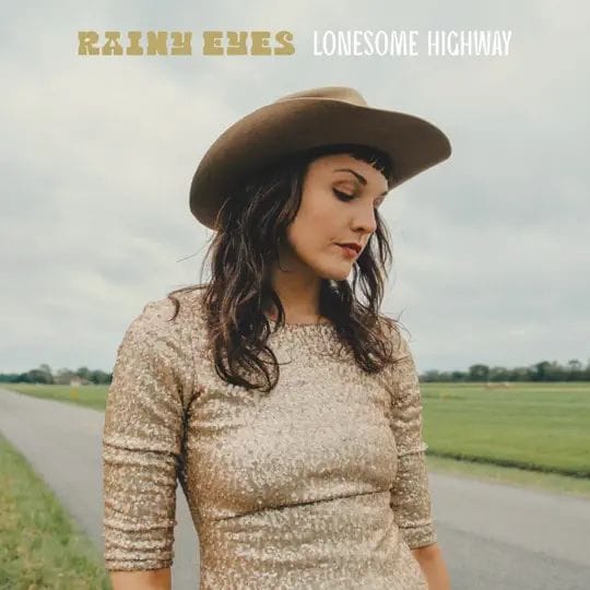 lonesome highway