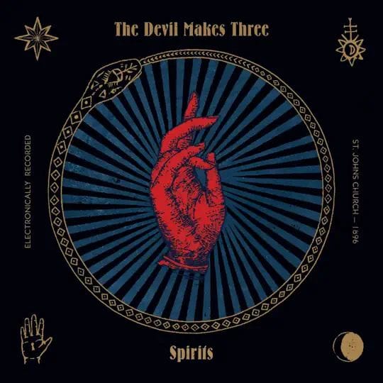 spirits