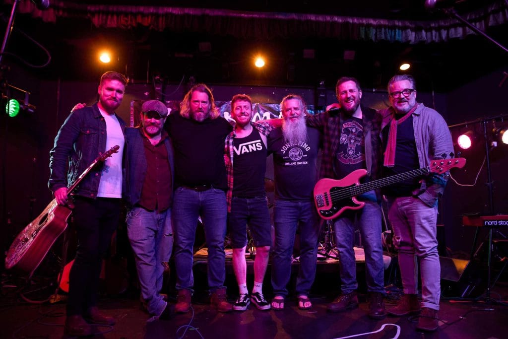 the phil ashmore band