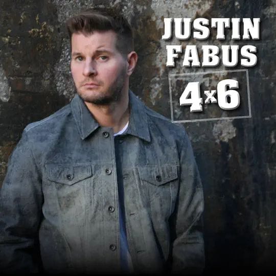 4x6justin fabus ep
