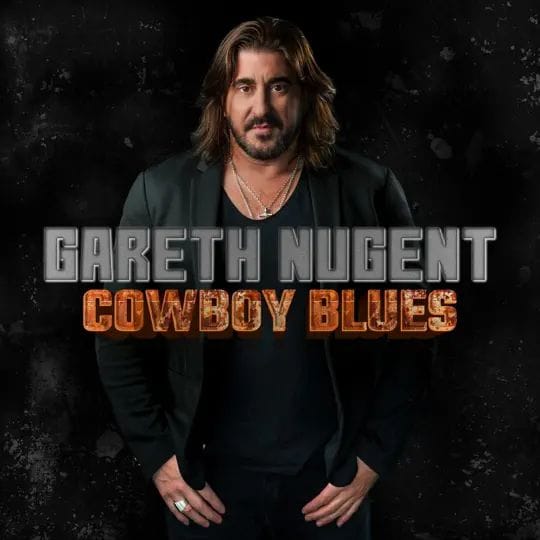 cowboy blues