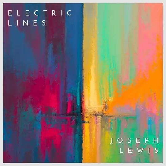 electric lines