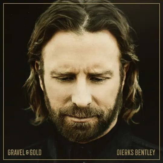 gravel & gold
