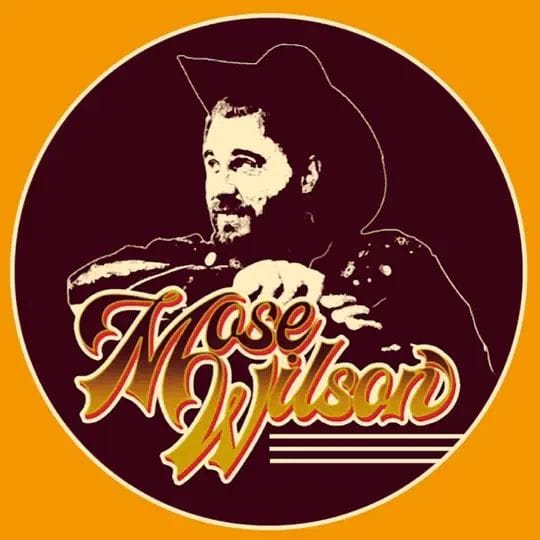 mose wilson album