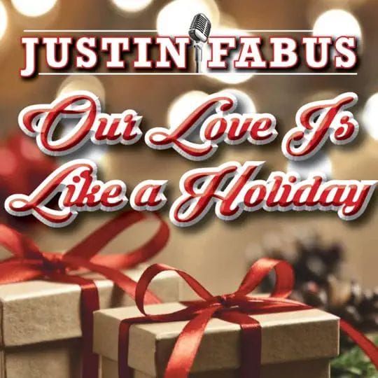 our love is like a holiday