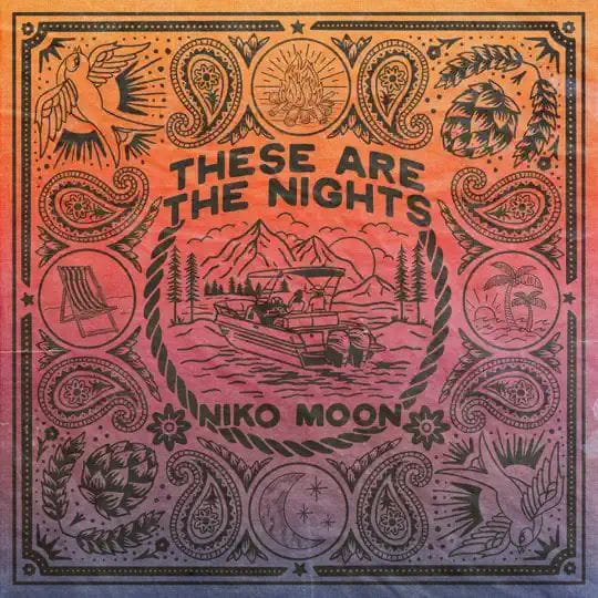 these are the nights
