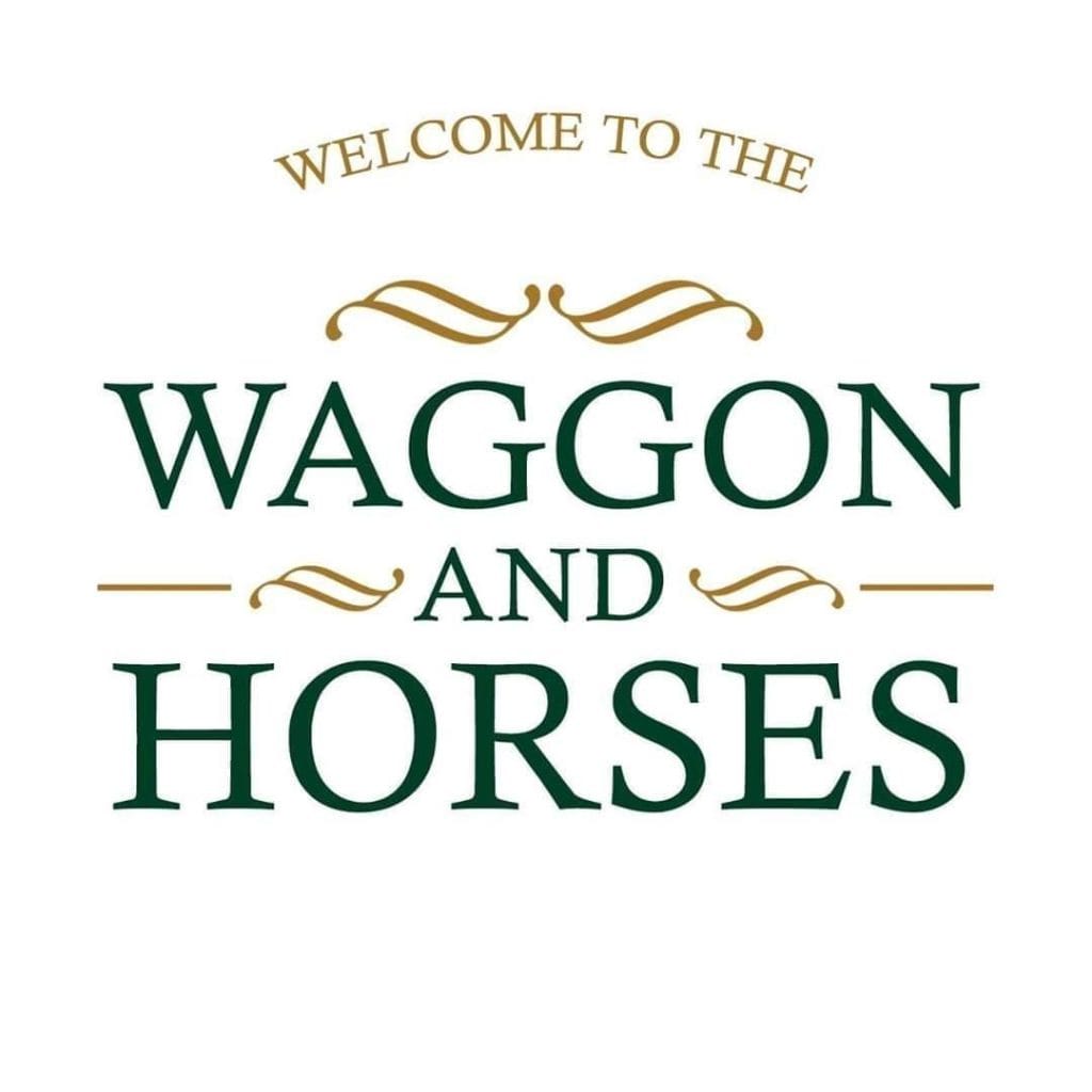 Waggon and Horses, Nottingham