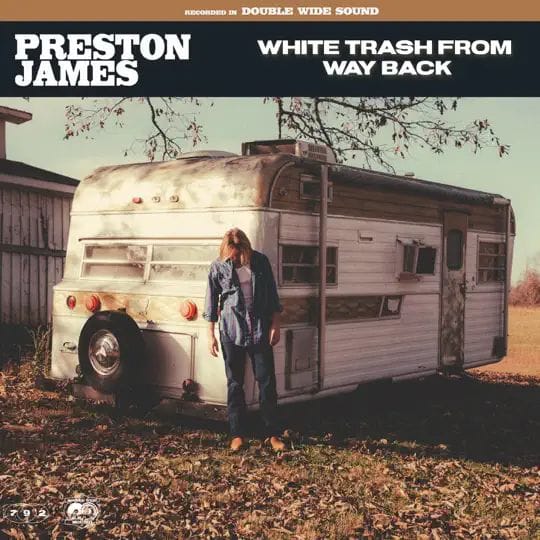 white trash from way back