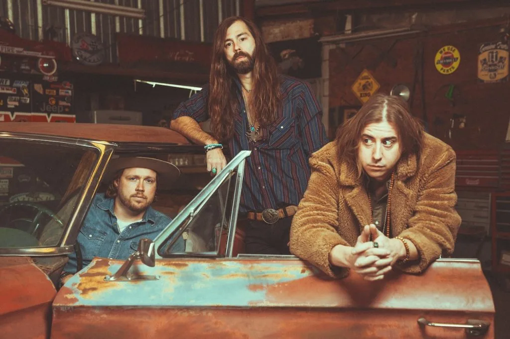 A Thousand Horses