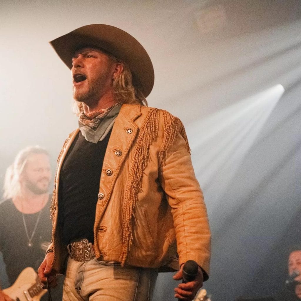 Craig Wayne Boyd