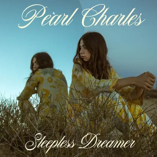 sleepless dreamer