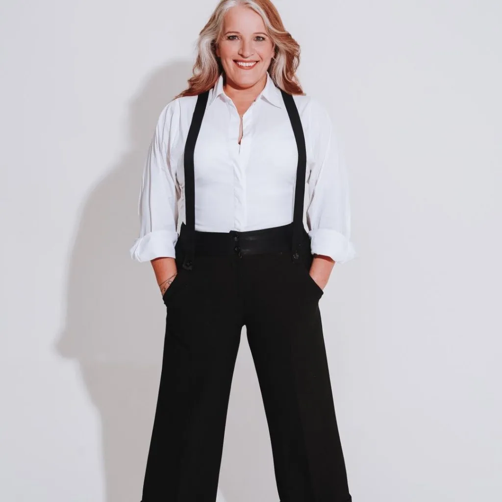 Anna Howie