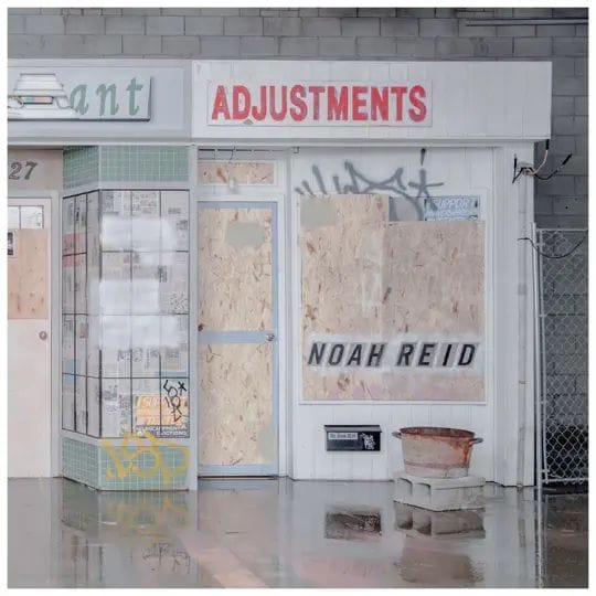 adjustments