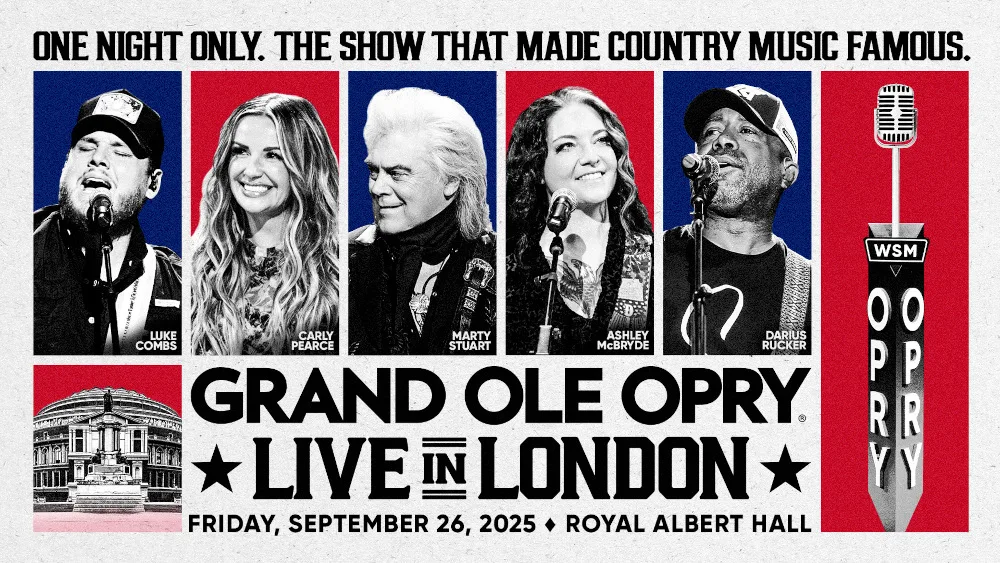 grand ole opry