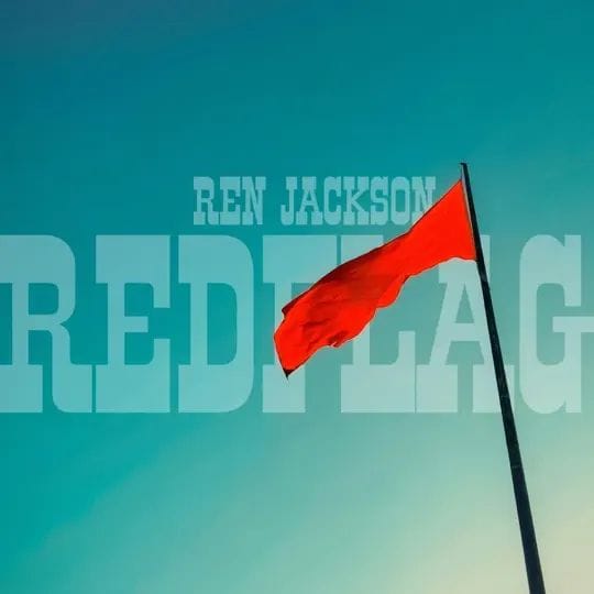 red flag