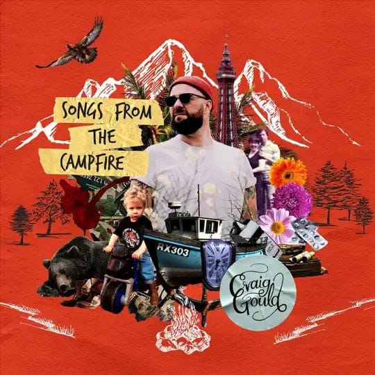 songs from the campfire