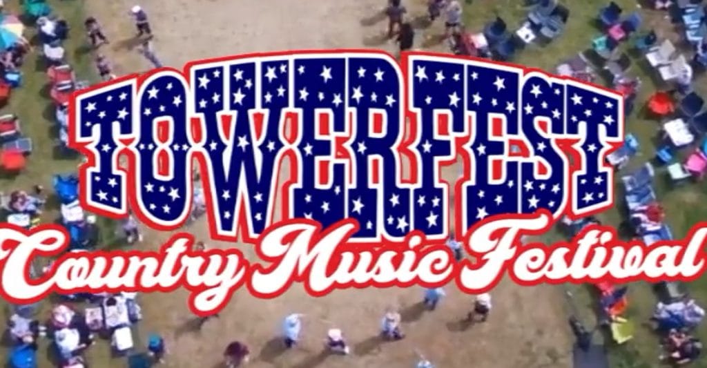 Towerfest 2026