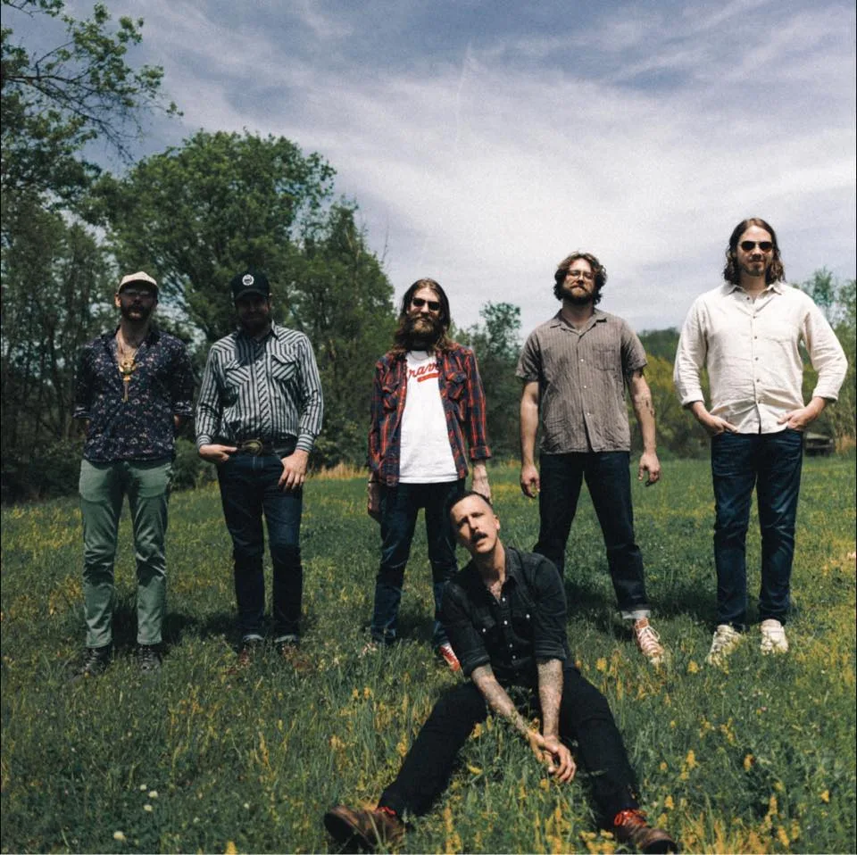 American Aquarium