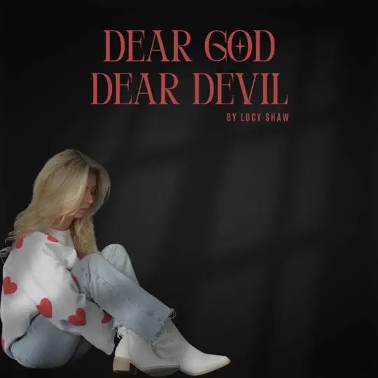 dear god, dear devil