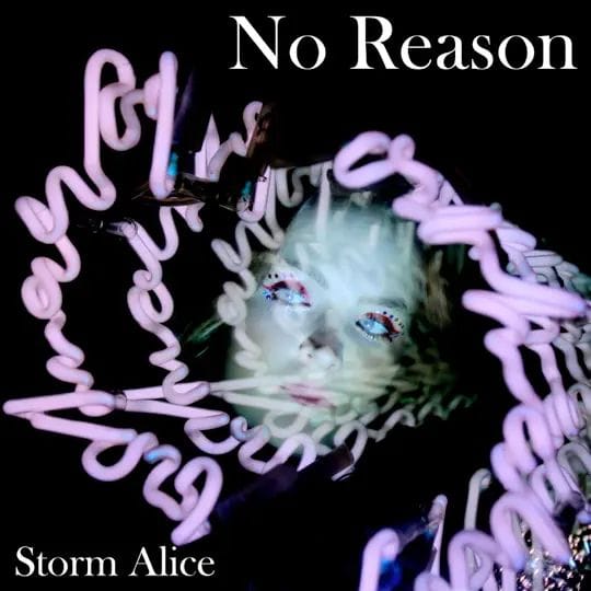 no reason