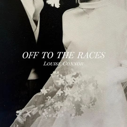 off to the races