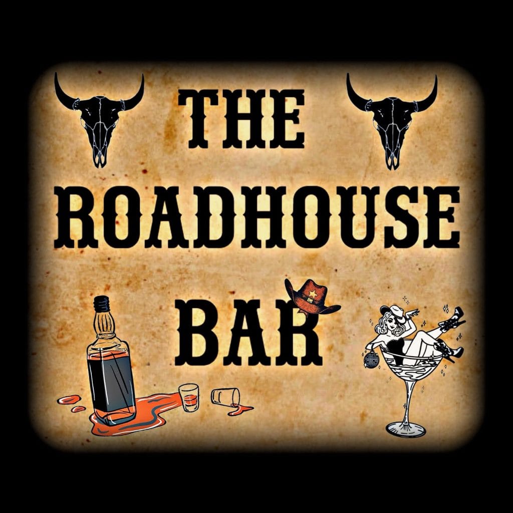 The Roadhouse Bar, Corwen