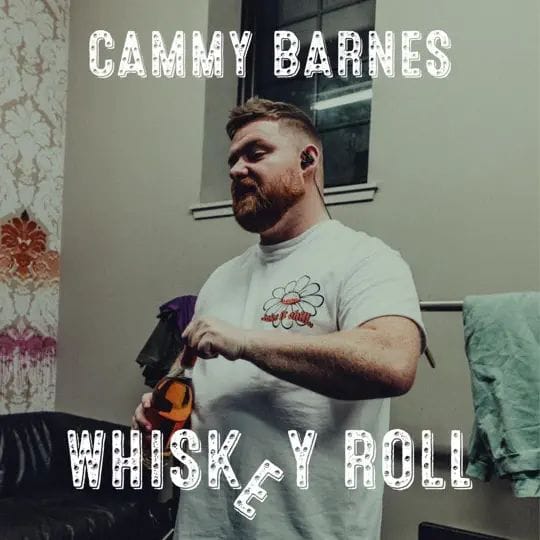 whiskey roll
