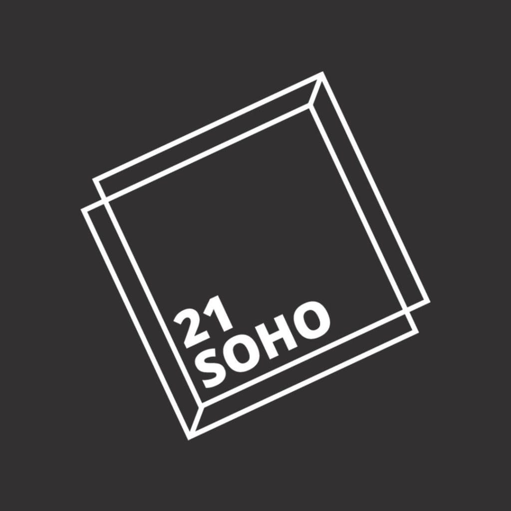 21 Soho Below, London