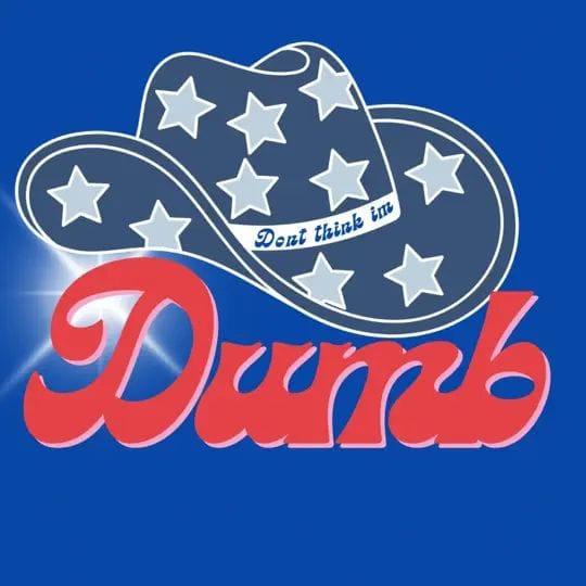 dumb