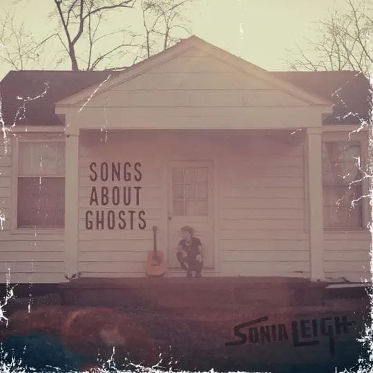 songs about ghosts
