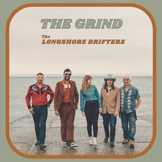 the grind ep