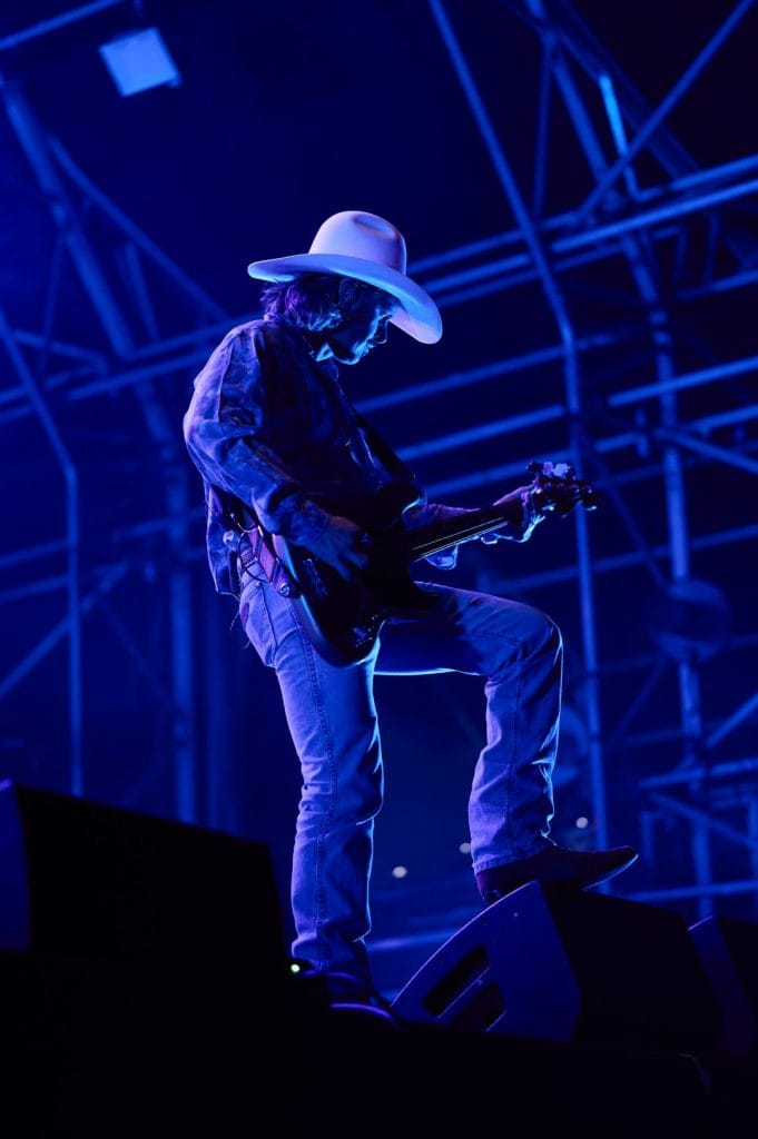 Midland at The Long Road (photo Kezia Tan)