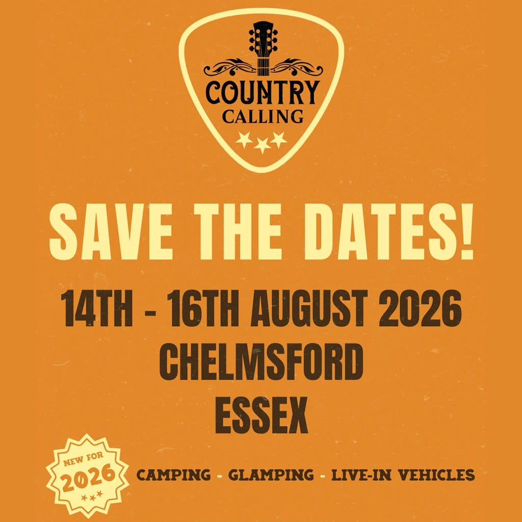 country calling 2026 dates