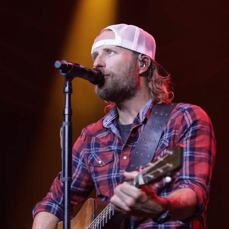 Dierks Bentley at C2C 2025