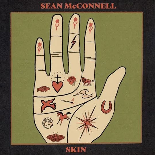 skin