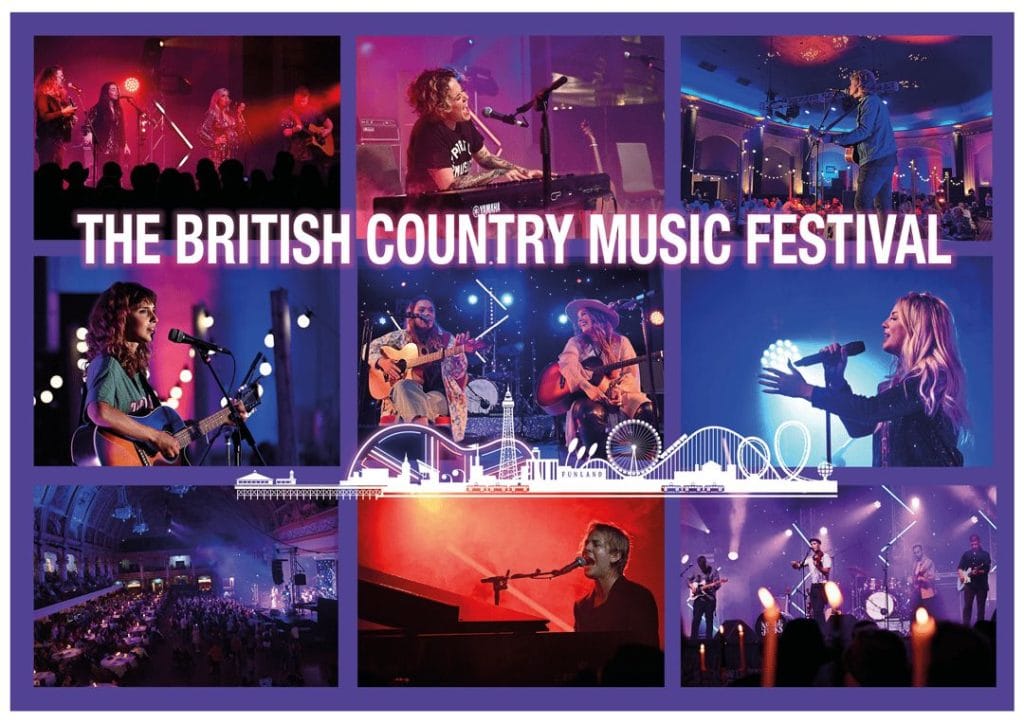 British Country Music Festival 2026