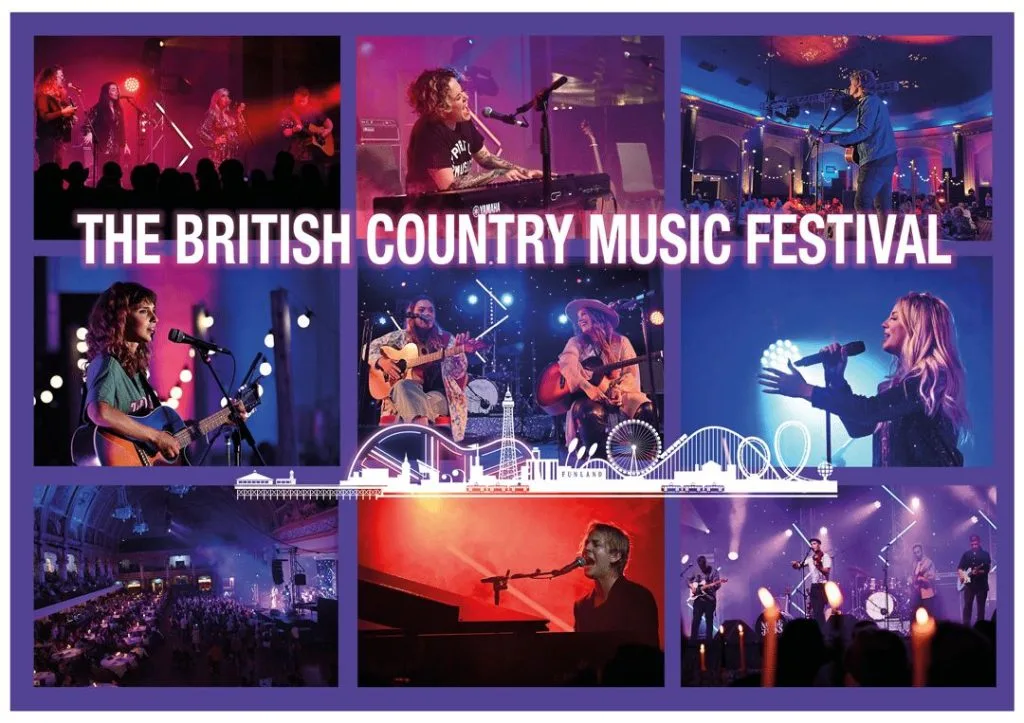 British Country Music Festival 2026