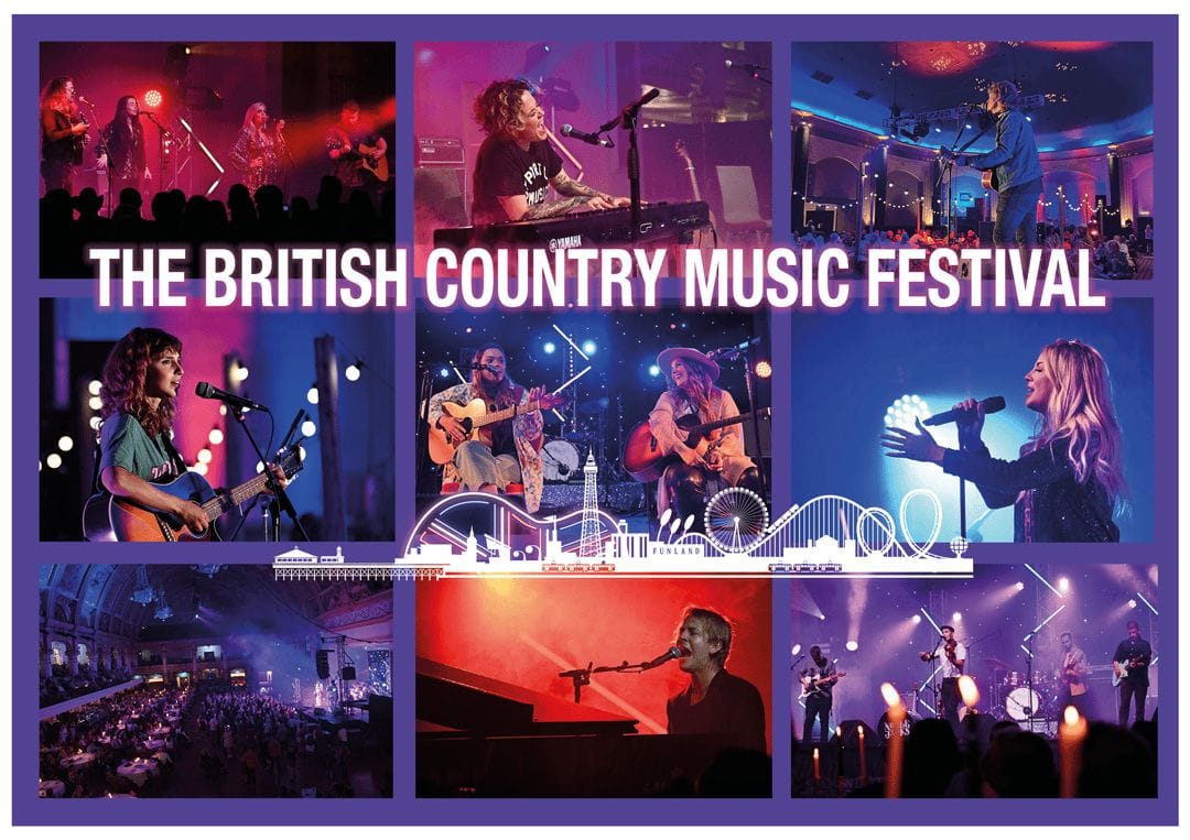 British Country Music Festival 2026