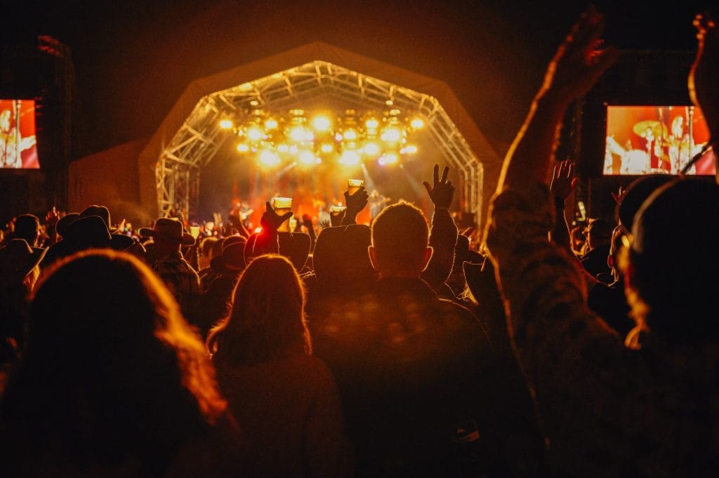 The Long Road Festival 2026